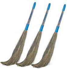 High Density Grass Broom