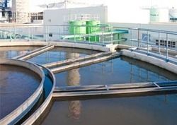 Industrial Waste Treatment Services