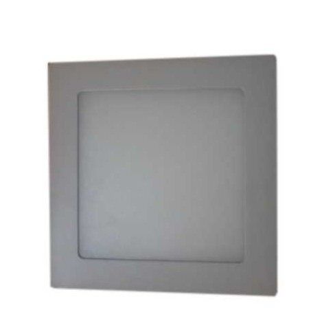 Led Panel Light - Material: Metal