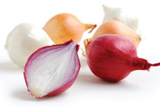 Mild And Fresh Pearl Onion