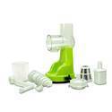 Multi Purpose Green Color Juicer