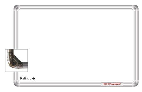 Non Foldable White Board Dimensions: 1200X3000 Millimeter (Mm)