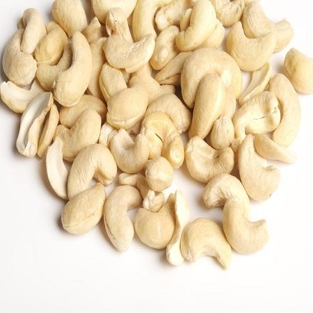 Brown Nutritional Raw Cashew Nuts