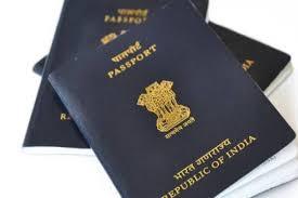 Passport Service Provider By Balaji