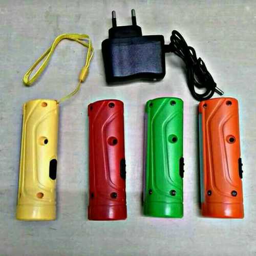 Pocket Lithium Torch