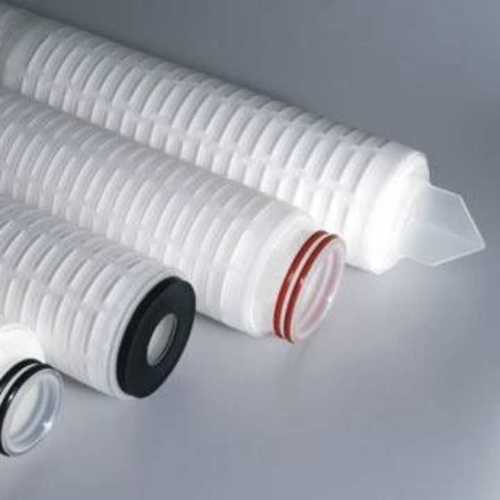 PP Pleted Filter Cartridge 