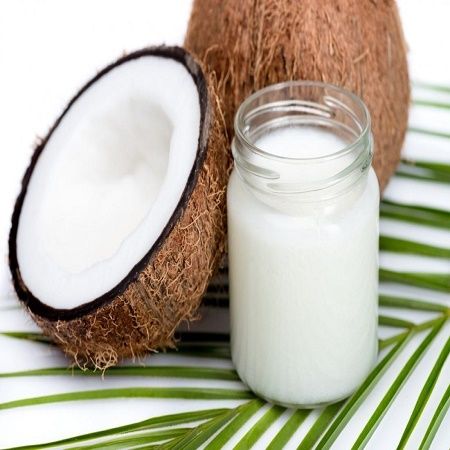 Premium Grade Organic Virgin Coconut Oil