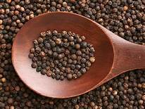 Rich Aroma Black Pepper Seeds By ALPHA GLOBAL TRADINGS