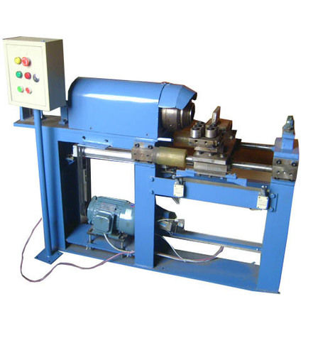 Single Coil Spring Lock Washer Making Machine Gender: Female