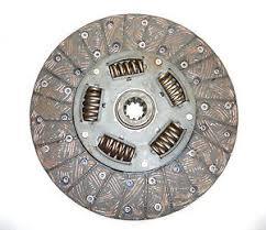 Standard Size Tractor Clutch Plate  Warranty: 2 Year