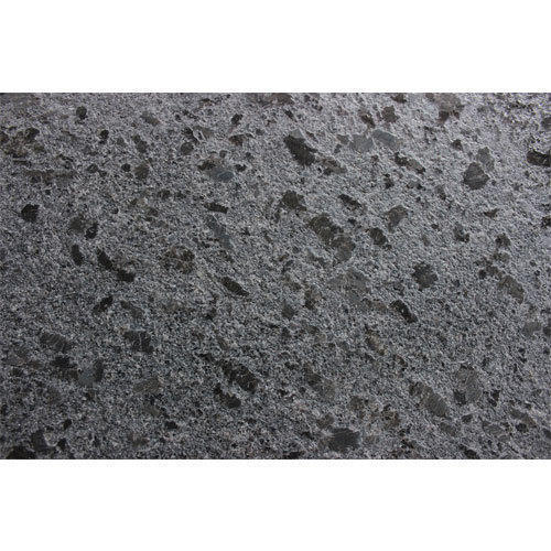 Steel Grey Lappato Granite Thickness: 18 Mm