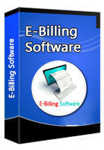 Use Friendly E-Billing Software