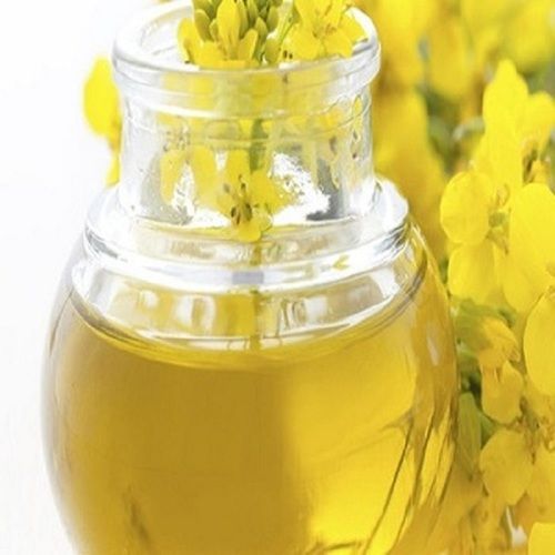 100% Pure Natural Refined Rapeseed Oil