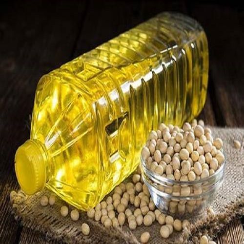 100% Refined Soybean Oil