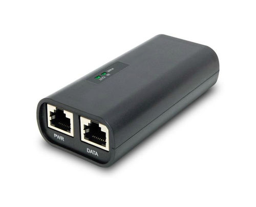 Poe Adapter, 48v 0.32a, 10/100mbps Poe Injector/ Poe Switch (table Top)  Dimension(l*w*h): 8.4*4.4*3.2 Centimeter (cm) at Best Price in New Delhi