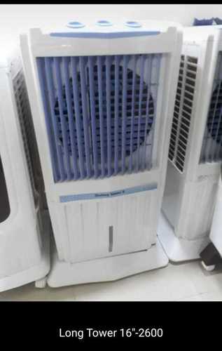 Air Coolers In Plastic Body