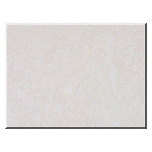 Artificial Polished White Marble