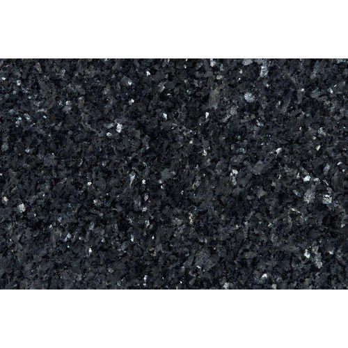 Black Granite Stone Slab
