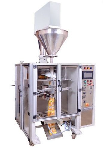 Collar Type Packaging Machine