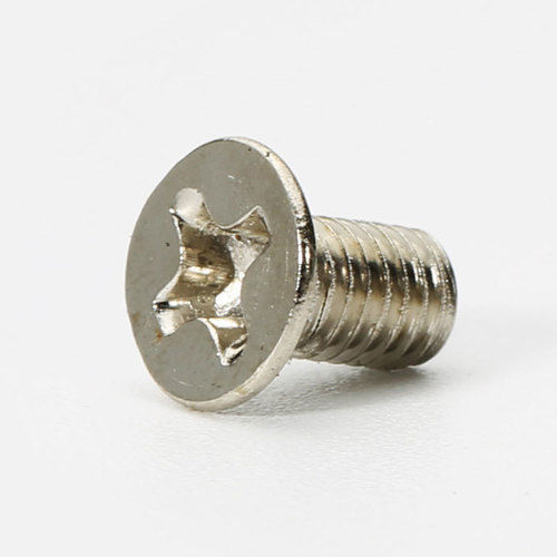 Countersunk Machine Screws Heat Transfer Coefficient: Heat Insulation