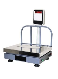 Electronic Digital Bench Scale