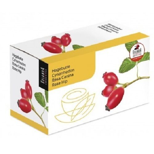 Plain Fresh Rose Hip 30G Tea