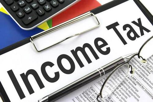 Income Tax Consultancy By CAdesk.org