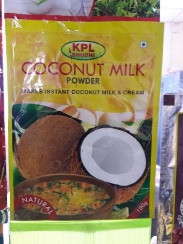 Instant Coconut Milk Powder