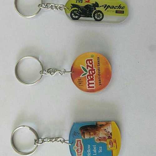 Key Rings With Branding