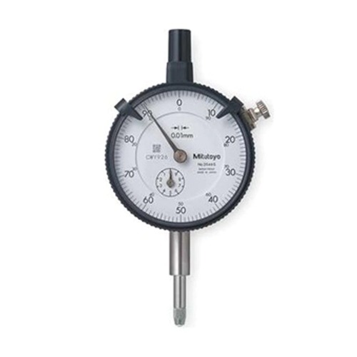 Mitutoyo Plunger Dial Gauge at Best Price in Chennai, Tamil Nadu