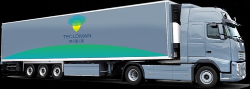 मोबाइल एनर्जी स्टोरेज सिस्टम