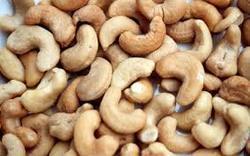 Natural Fried Cashew Nuts