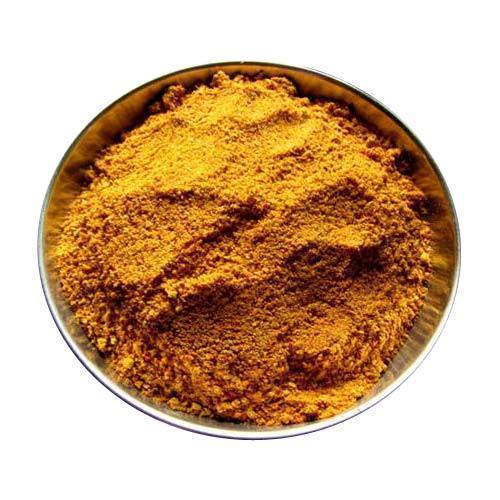 Natural Instant Sambar Powder