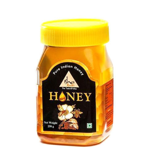 Natural Pure Indian Honey