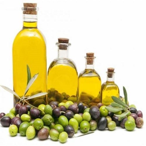 Natural Refined Olive Oil