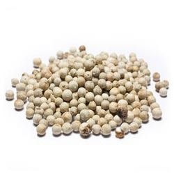 Natural White Pepper Seed