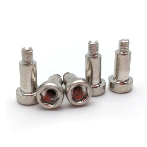 Non Standard Socket Screws