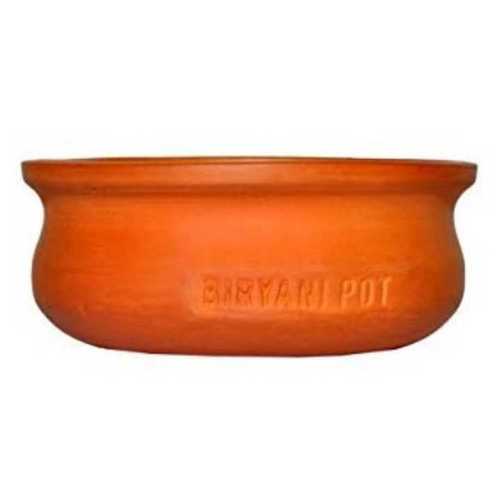 Non Toxic Biryani Pot