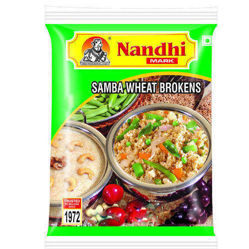Nutritious Samba Broken Wheat
