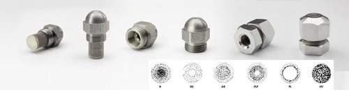 Oil Burner Nozzle - Premium Grade Material, Compatible with Monarch & Danfoss Models | High Quality Assurance, Versatile Oil Burners Applications