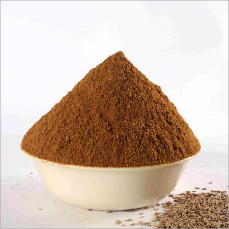 Organic Jeera Powder (Cumin)