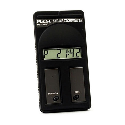 Oppama Pet1000R पल्स इंजन टैकोमीटर