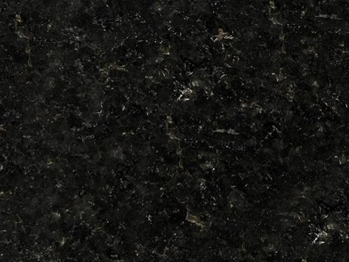 Polished Black Pearl Granite Application: Indoor