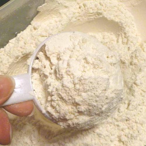 Pure Wheat Flour for Chapatis