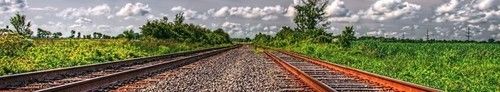 Railway Track Construction Services