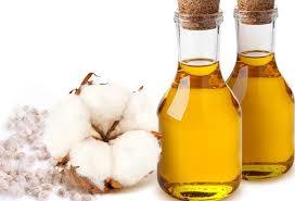 Refined Cotton Seeds Oil