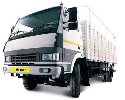 Road Transportation Services By Gujarat Transport Service