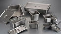 Stainless Steel Gn Pan