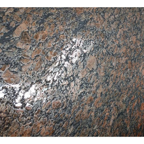 Tan Brown Lapothra Granites Application: Flooring