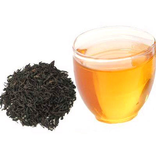 Tasty And Aroma Oolong Tea For Heart